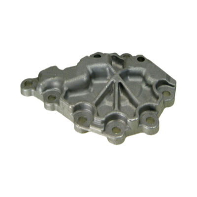 DPOP Staal 5001842922 81385210004 93193583 Transmissieonderdelen DAF F 75/85/95 75/85 CF 95 XF