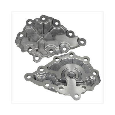 DPOP Staal 5001842922 81385210004 93193583 Transmissieonderdelen DAF F 75/85/95 75/85 CF 95 XF