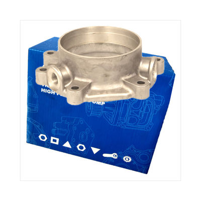Machinehuishouding Verwisselcilinder 9302610420 9302610520 Voor MERCEDES BENZ GEARBOX G210-16