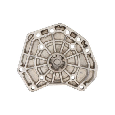 9452611033 9452611433 3892612433 Voor MERCEDES BEN Transmissie Oliepomp Cover