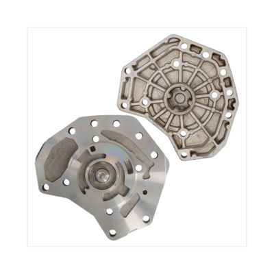 9452611033 9452611433 3892612433 Voor MERCEDES BEN Transmissie Oliepomp Cover