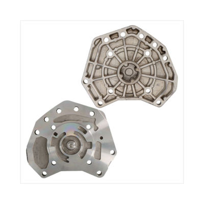 9452611033 9452611433 3892612433 Voor MERCEDES BEN Transmissie Oliepomp Cover