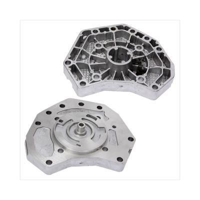 9452611033 9452611433 3892612433 Voor MERCEDES BEN Transmissie Oliepomp Cover