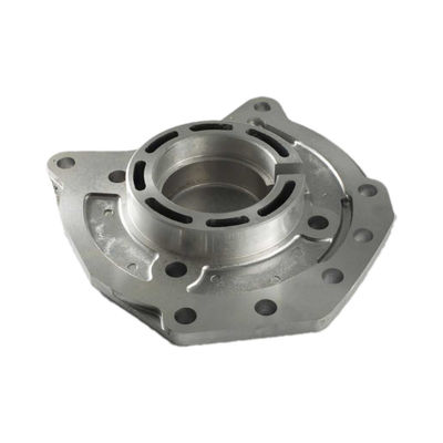 3892610433 3892610233 Voor MERCEDES BEN Transmissie Oliepomp Cover HUB 22mm