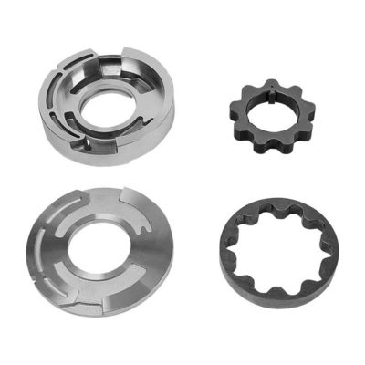 3892690706 3892691206 Voor transmissie olie pomp rotor Int Mercedes-Benz O500 serie Setra S400/500-serie