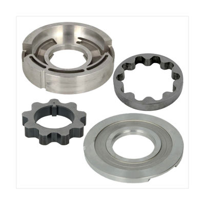 3892690706 3892691206 Voor transmissie olie pomp rotor Int Mercedes-Benz O500 serie Setra S400/500-serie