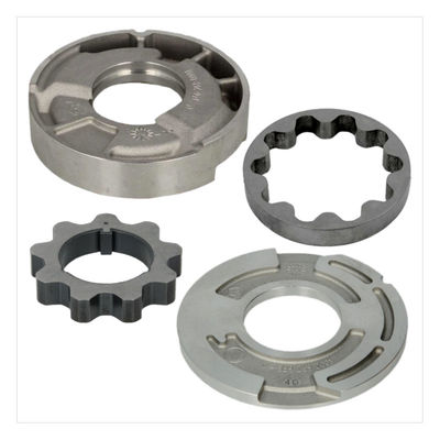 3892690706 3892691206 Voor transmissie olie pomp rotor Int Mercedes-Benz O500 serie Setra S400/500-serie