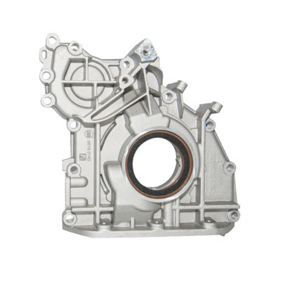 21618956 20581867 Motoroliepomp 20459167 7420726088 Voor D4H BL60/1 BL70/1 12C Rotor 12,3mm 137,8mm