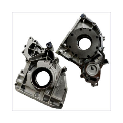 21618956 20581867 Motoroliepomp 20459167 7420726088 Voor D4H BL60/1 BL70/1 12C Rotor 12,3mm 137,8mm