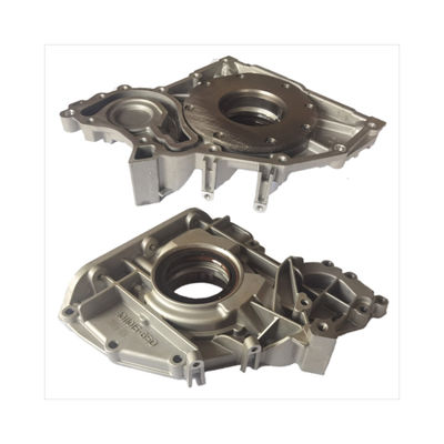 21618956 20581867 Motoroliepomp 20459167 7420726088 Voor D4H BL60/1 BL70/1 12C Rotor 12,3mm 137,8mm