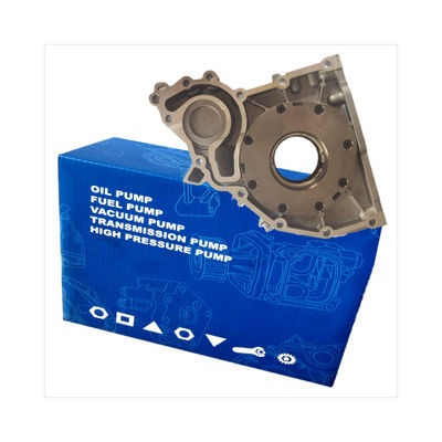 21618956 20581867 Motoroliepomp 20459167 7420726088 Voor D4H BL60/1 BL70/1 12C Rotor 12,3mm 137,8mm