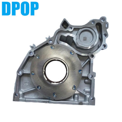 Rotor 16,5 mm 137,8 mm Motoroliepomp DPOP 20476119 20574451 23170999 21489736 Voor TAD 620 VE DEUTZ BF6M2012
