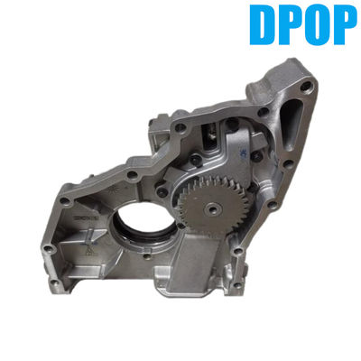 OEM motor olie pomp voor 21486014 21075490 20906321 20859343 7421486014 DEUTZ TCD2013L06 4V Penta TAD734GE TAD752/3/4GE