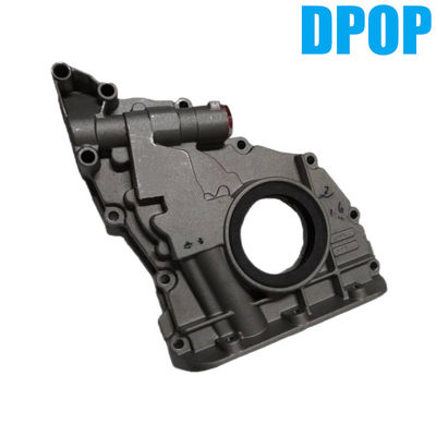 OEM motor olie pomp voor 21486014 21075490 20906321 20859343 7421486014 DEUTZ TCD2013L06 4V Penta TAD734GE TAD752/3/4GE