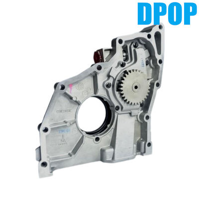 OEM motor olie pomp voor 21486014 21075490 20906321 20859343 7421486014 DEUTZ TCD2013L06 4V Penta TAD734GE TAD752/3/4GE