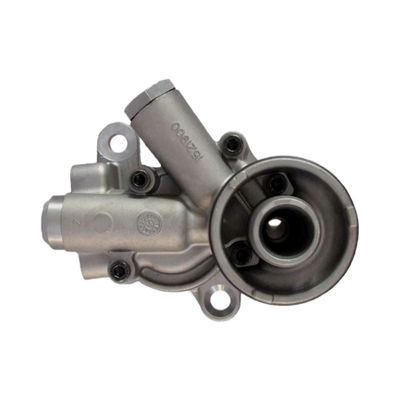 Rotor 16,5 mm 137,8 mm Motoroliepomp 20476119 20574451 23170999 21489736 Voor TAD 620 VE DEUTZ BF6M2012
