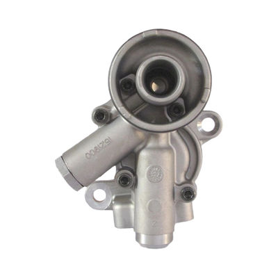 Rotor 16,5 mm 137,8 mm Motoroliepomp 20476119 20574451 23170999 21489736 Voor TAD 620 VE DEUTZ BF6M2012