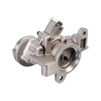 Rotor 16,5 mm 137,8 mm Motoroliepomp 20476119 20574451 23170999 21489736 Voor TAD 620 VE DEUTZ BF6M2012