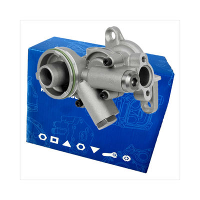 Rotor 16,5 mm 137,8 mm Motoroliepomp 20476119 20574451 23170999 21489736 Voor TAD 620 VE DEUTZ BF6M2012