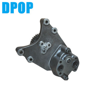 Rotor 16,5 mm 137,8 mm Motoroliepomp 20476119 20574451 23170999 21489736 Voor TAD 620 VE DEUTZ BF6M2012