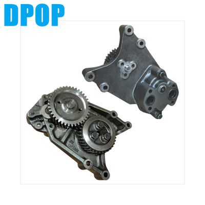Rotor 16,5 mm 137,8 mm Motoroliepomp 20476119 20574451 23170999 21489736 Voor TAD 620 VE DEUTZ BF6M2012