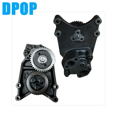 Rotor 16,5 mm 137,8 mm Motoroliepomp 20476119 20574451 23170999 21489736 Voor TAD 620 VE DEUTZ BF6M2012