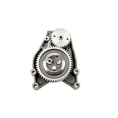 420867 471570 20140406100 Motoroliepomp voor B6/FL6/FE6 TD61F/G//GB/GE/KAE/KBE TD63E/TD63KDE