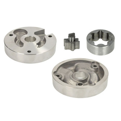 OEM Oliepomp omhulsel 1325303017S 1315303027S 1314202039S VOOR ZF ZF ECOSPLIT IV versnellingsbak