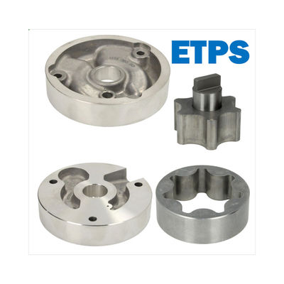 OEM Oliepomp omhulsel 1325303017S 1315303027S 1314202039S VOOR ZF ZF ECOSPLIT IV versnellingsbak