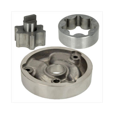 OEM Oliepomp omhulsel 1325303017S 1315303027S 1314202039S VOOR ZF ZF ECOSPLIT IV versnellingsbak