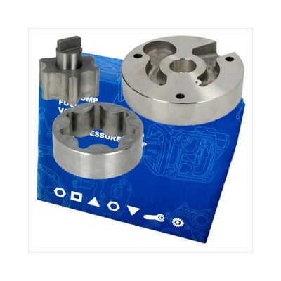 OEM Oliepomp omhulsel 1325303017S 1315303027S 1314202039S VOOR ZF ZF ECOSPLIT IV versnellingsbak