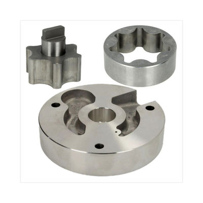OEM Oliepomp omhulsel 1325303017S 1315303027S 1314202039S VOOR ZF ZF ECOSPLIT IV versnellingsbak