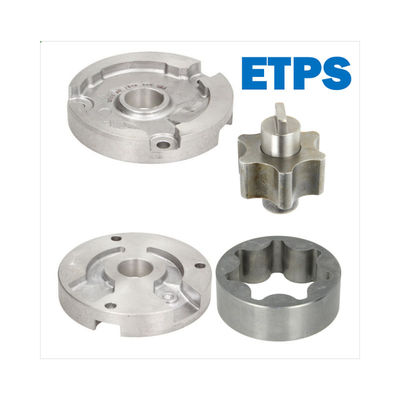 ETPS Transmissie Oliepomp 42531483 IVECOTRUCK 1328302203 1315303027 1314202039