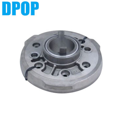 Oliepomp voor de automobieltransmissie 11144004 4871871 Voor wielladers L / 150 - 150 C L / 160 L / 180 - 180 C