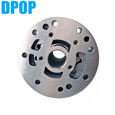 Transmissiom oliepomp AT440858 AT310590 0501220664 QR6888157 Compatibel met JOHN DEERE Loader Landscaper Modellen 210K