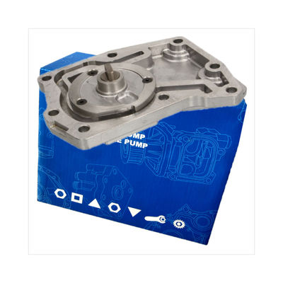 0501215245 T58905 VOOR ZF TAS Transmissie olie pomp ZF ECOMID 9S1110 9S1310 9S1110 TD 9S1110 TO