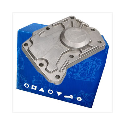 0501215245 T58905 VOOR ZF TAS Transmissie olie pomp ZF ECOMID 9S1110 9S1310 9S1110 TD 9S1110 TO