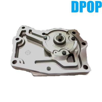 Eentraps Transmissie Oliepomp 1268573 81325630008 81325630018 5001823794 0001126076