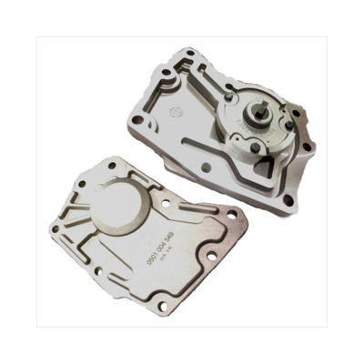 Eentraps Transmissie Oliepomp 1268573 81325630008 81325630018 5001823794 0001126076
