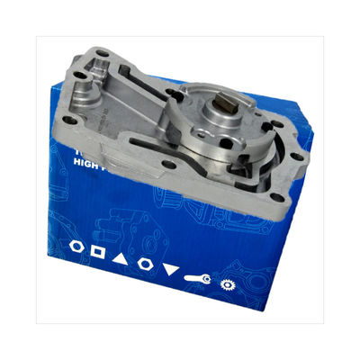 93192898 81325630008 5001823794 0001126076 Oliepompen voor transmissie voor ZF ECOMID 8S140IT 16S109