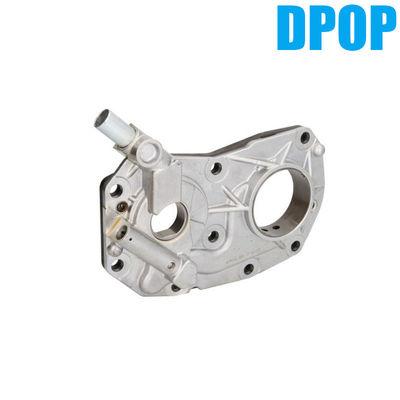 OEM Transmissieoliepomp 5001835857 81320500450 Overbelastingsbeveiliging