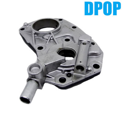 OEM Transmissieoliepomp 5001835857 81320500450 Overbelastingsbeveiliging