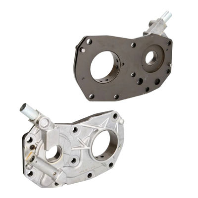 OEM Transmissieoliepomp 5001835857 81320500450 Overbelastingsbeveiliging