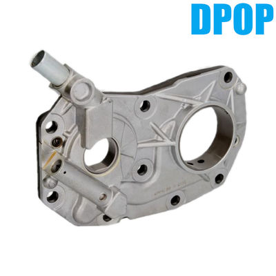 OEM Transmissieoliepomp 5001835857 81320500450 Overbelastingsbeveiliging