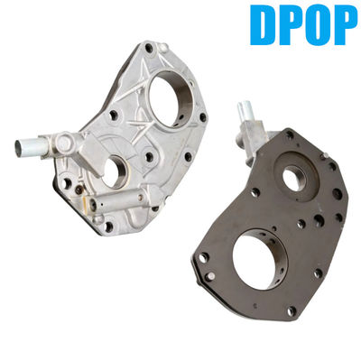 OEM Transmissieoliepomp 5001835857 81320500450 Overbelastingsbeveiliging