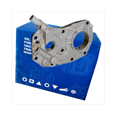 OEM Transmissieoliepomp 5001835857 81320500450 Overbelastingsbeveiliging