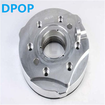 Compacte grootte transmissie olie pomp 11145555 11145554 11145425 11036415 Voor  Off Road FM A25D