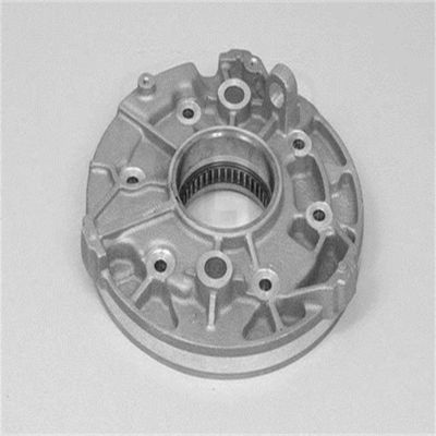 Compacte grootte transmissie olie pomp 11145555 11145554 11145425 11036415 Voor  Off Road FM A25D