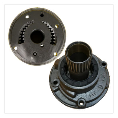 20925552 20925466 20925335 20950807 20/925552 20/925466 20/950807 Voor Jcb Oliepomp