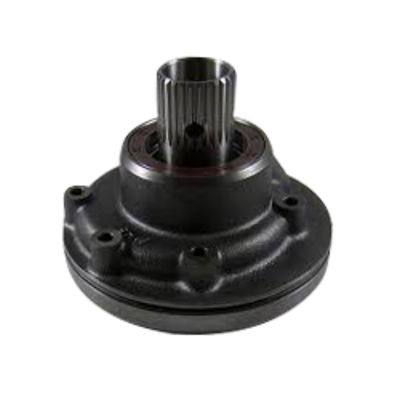 291523A1 9969040 4203850 Transmissie Oliepomp VOOR  IH  MASSEY FERGUSON